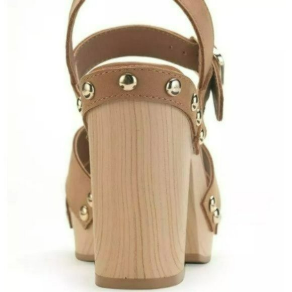 Sun + Stone Deliah Dress Sandals-6.5 - Picture 4 of 7